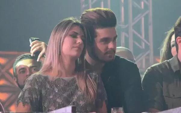 acreditoluan's tweet photo. se nao for amor eu nao sei o que é meu bem #luadeisback http://t.co/kMKqX7mH36