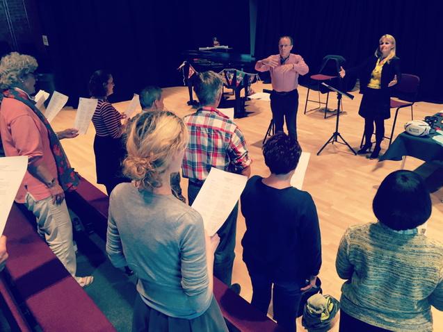 Nicholas Cleobury (@nickcleobury) on Twitter photo Enjoyable afternoon! “<a href="/TryItFestival/">TRY IT Festival</a>: angelic voices at the #RWC2015 songs of the nations workshop! ” Enjoyable afternoon! “<a href="/TryItFestival/">TRY IT Festival</a>: angelic voices at the #RWC2015 songs of the nations workshop! ”