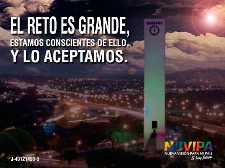 NuvipaLara's tweet photo. El reto es grande, estamos conscientes de ello, y lo aceptamos.
#ConNuvipasiHayFuturo
#Venezuela
#Lara
#Barquisimeto http://t.co/JVMgAtxpnQ