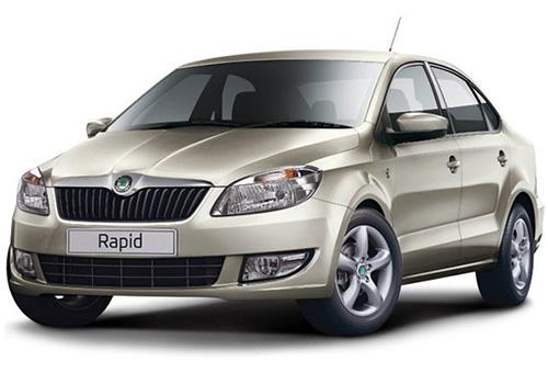 Skoda Rapid - лифтбек нового поколения allqa.ru/article/skoda-…