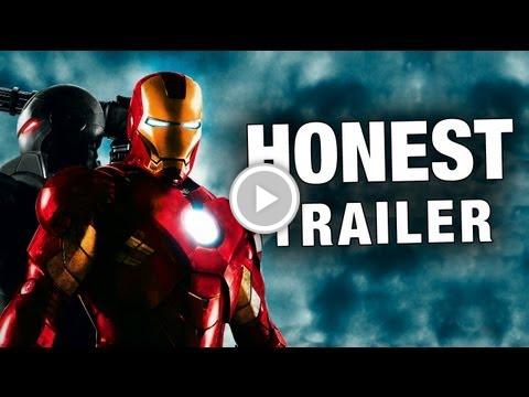 stagedmarketing's tweet photo. Honest Trailers - Iron Man 2 http://t.co/jcJ0GpoHLl #Onlinemarketing #marketing http://t.co/Kd0SZqdrXO