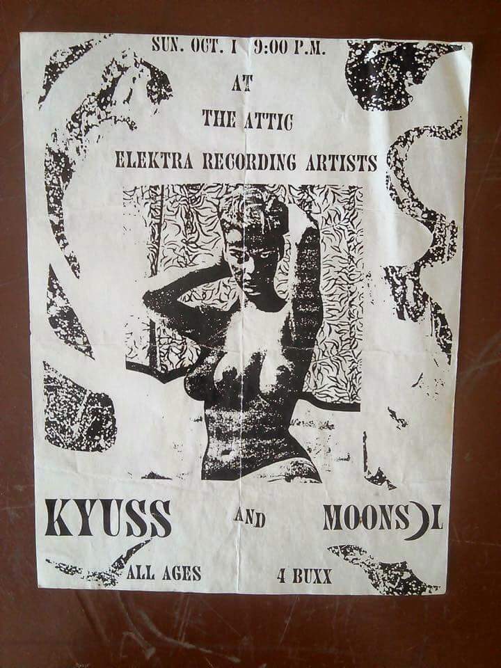 ATHE1STP0WER's tweet photo. #WorldKyussDay The performance that never happened. Disbanded days before.

#Stonerrock @stonerrock http://t.co/PXsUus4JKE
