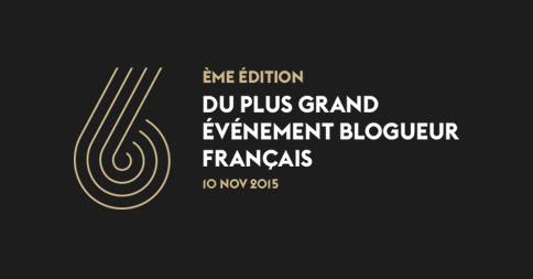 Netixel's tweet image. Netixel est nommé aux #GBA6 @goldenblogparis.1 vote/jour autorisé ►bit.ly/1Lmuh6z Merci à toutes et à tous!