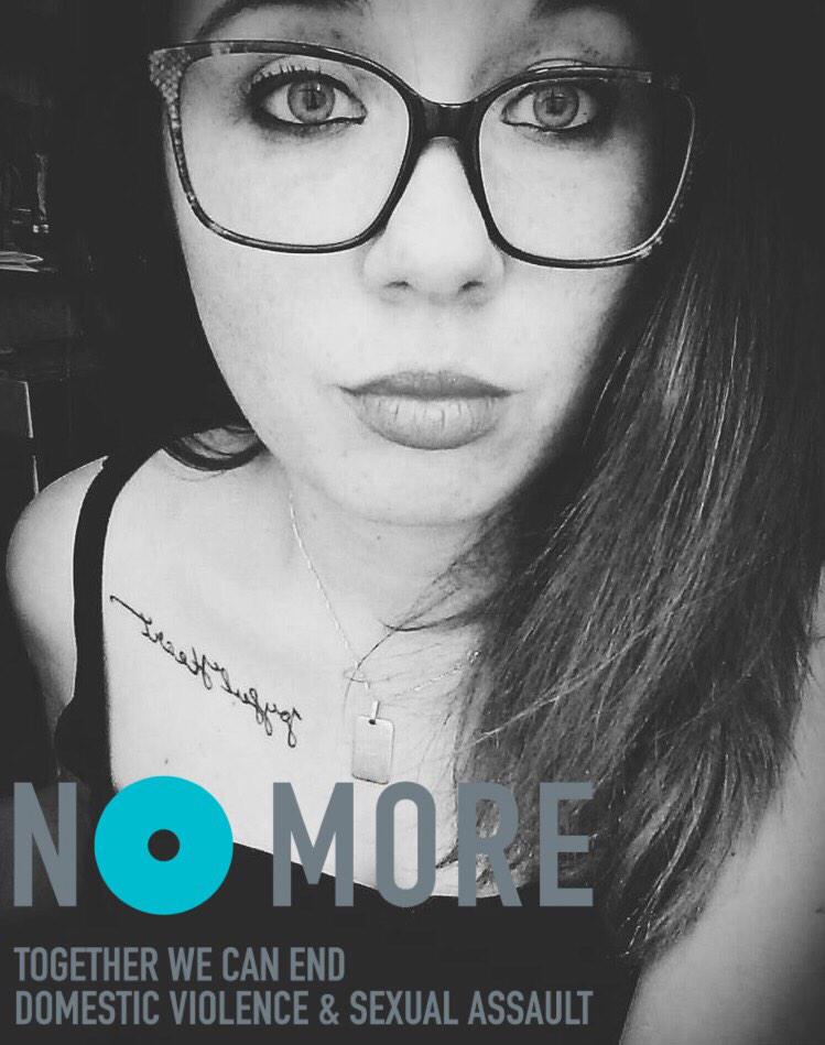 hargicora's tweet photo. 《 You matter. What happened to you matters. Your case matters. 》
@Mariska 
#NOMORE 
#IStandWithSVU http://t.co/wRiINy3A4N