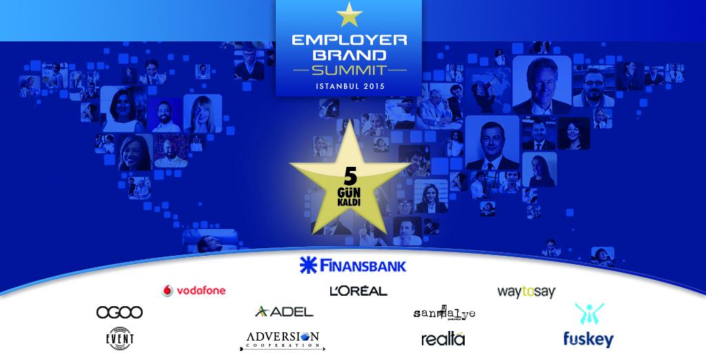 EmployerBrandST's tweet photo. “Konu İşveren Markası olunca kafalar biraz karışık galiba!" http://t.co/IsiME5uZ8u