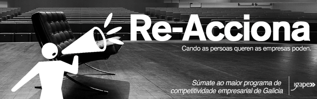 inova_labs's tweet photo. Lunes 5 ultimo dia para apuntarse este año al programa #ReAcciona para pymes #Galicia. +info:http://t.co/8LPzogZRwj http://t.co/f3P0jPphde