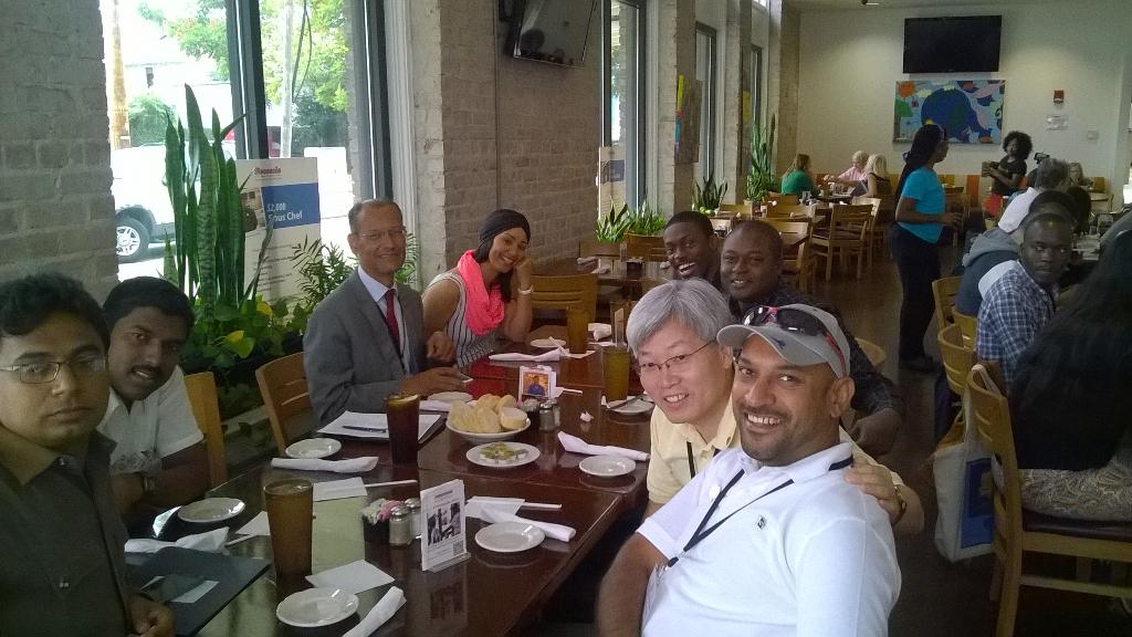 ASKImpactOff's tweet photo. Amazing story behind delicious food - #hope #harmony #cafereconcile #humanbe.ans http://t.co/ZVK9KMEjms