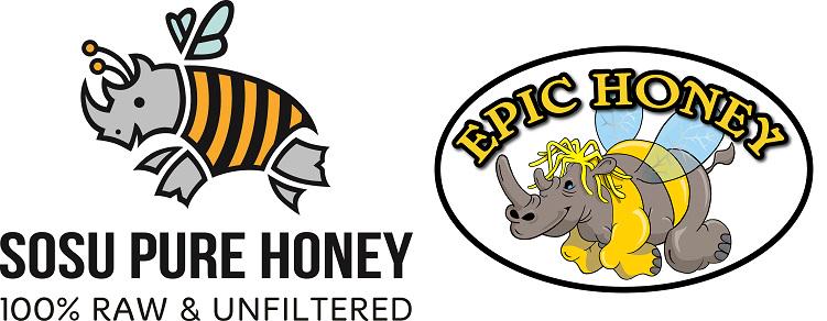 SosuPureHoney's tweet photo. The wait is over - Sosu Pure Honey from #SouthSudan is here in the USA! Available soon under the Epic Honey label. http://t.co/sQB1FvKjbo