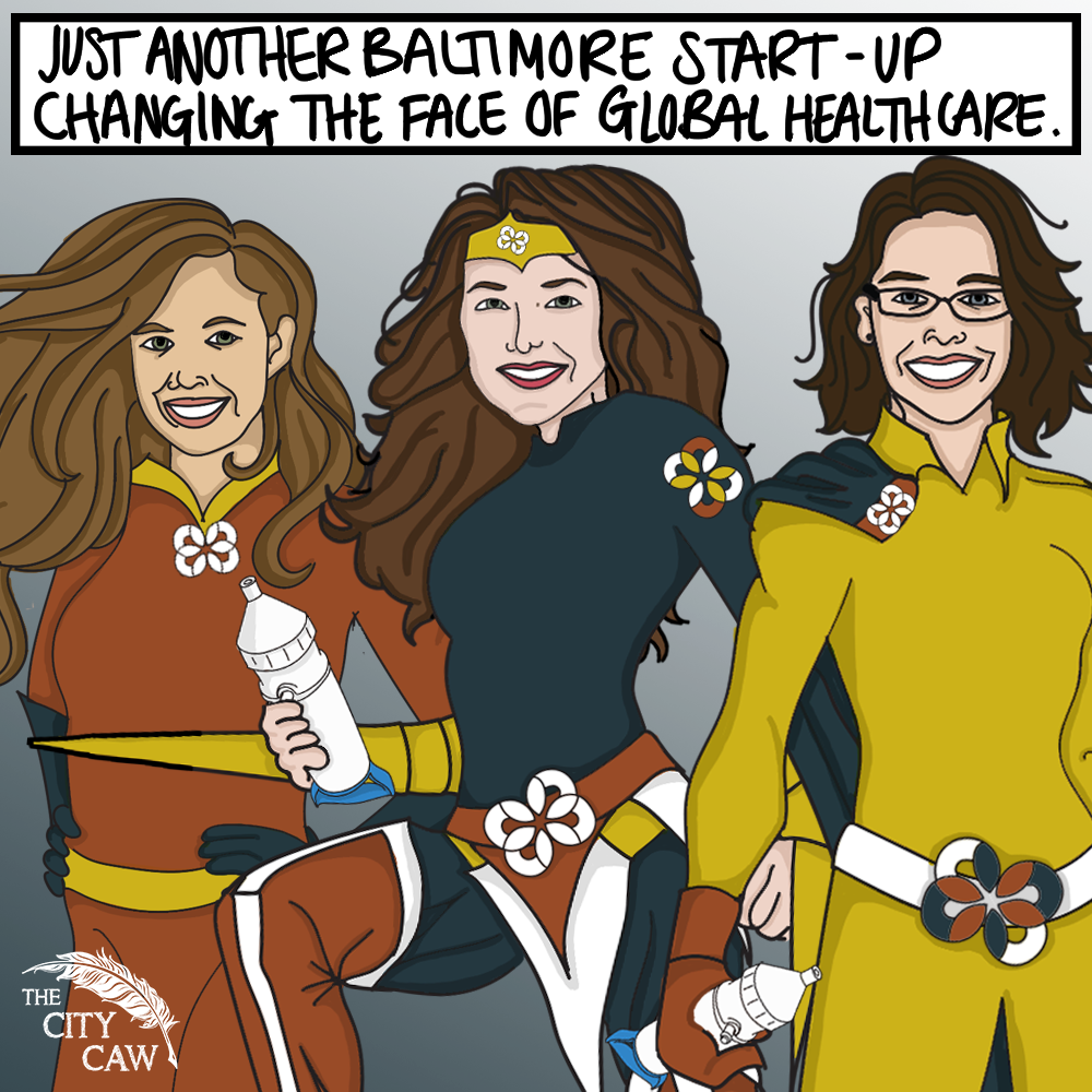 DreamItHealth tweet media