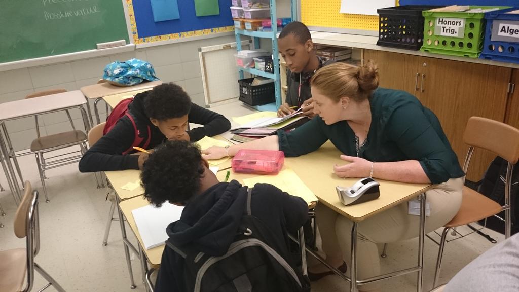 MTCummins's tweet photo. Customized sm gp instr w/ @KMcGee_2. Setting expectations is key! #bcpsstat #phhspl  @sandra_mschmidt @Jill_Snell81 http://t.co/luGpIhhduW