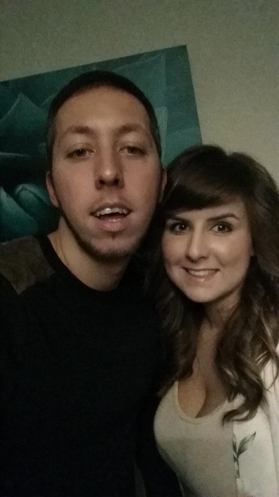 emmadancing123's tweet image. Date night with my man at the weekend @MillerandCarter 💜