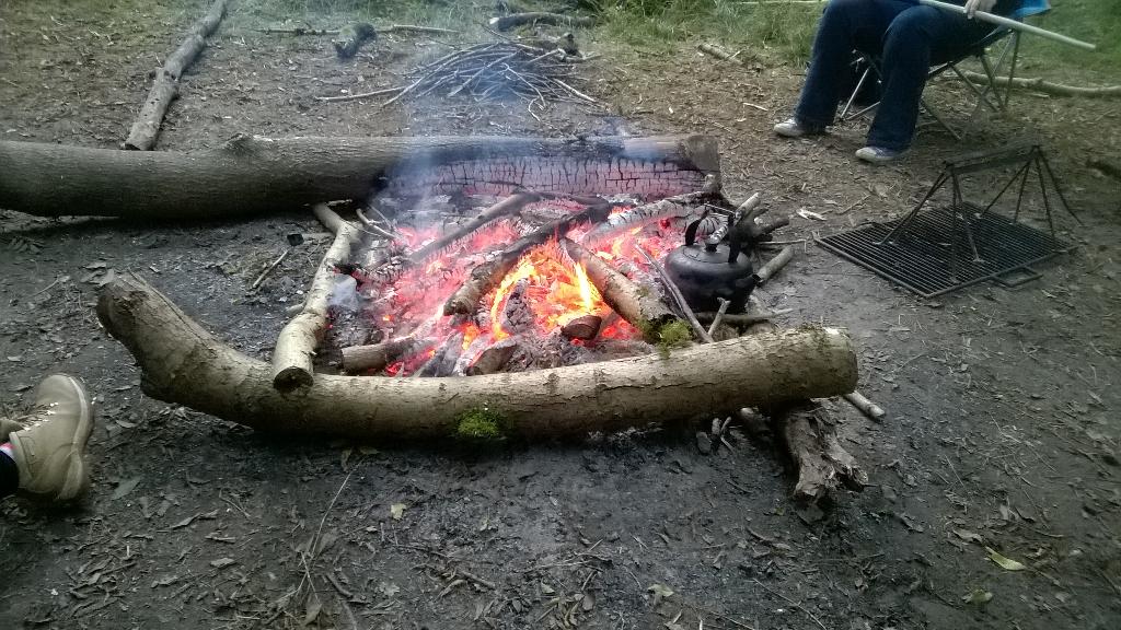 PRSBushcraft2015 tweet media