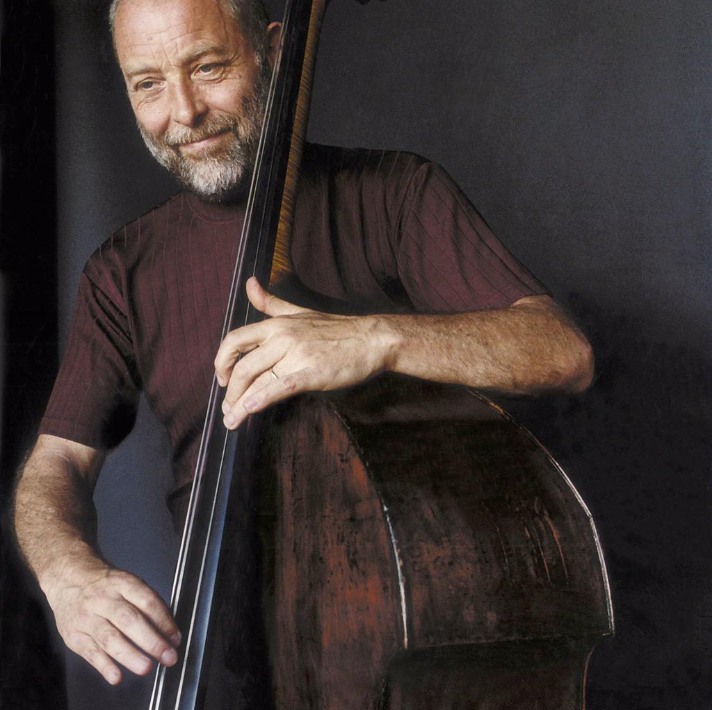 Happy Birthday to the great jazz bass player and composer Dave Holland 