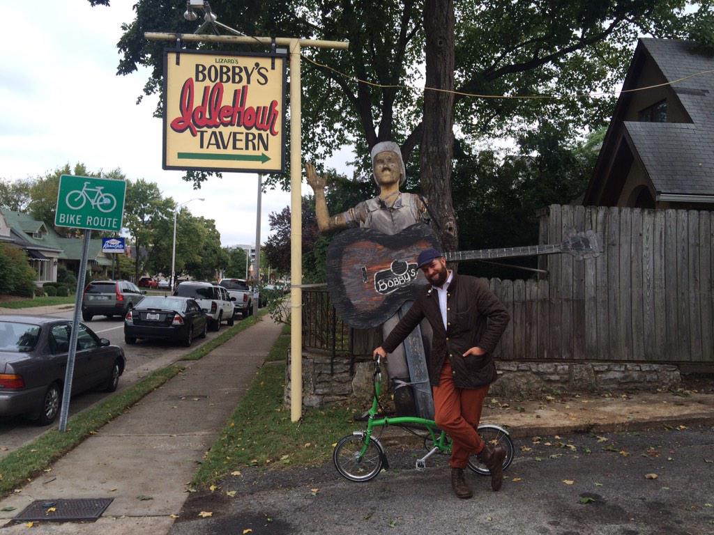 Green Fleet Bikes tweet media