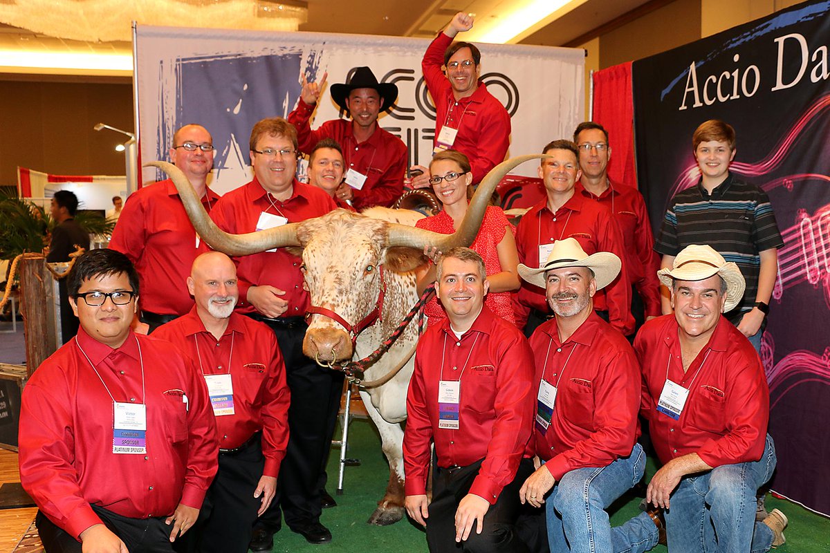 Accio Data tweet media