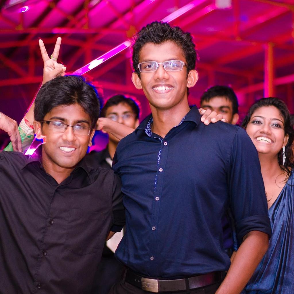 Nimanthj's tweet photo. #REFLECTX #2015 http://t.co/x06w7iIq2l