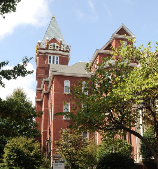 GeorgiaTech's tweet photo. Smartest public university in America? #WeCanDoThat. Thanks, @businessinsider. -- http://t.co/9u0MVBxsw7 http://t.co/UKkXR3nH9P