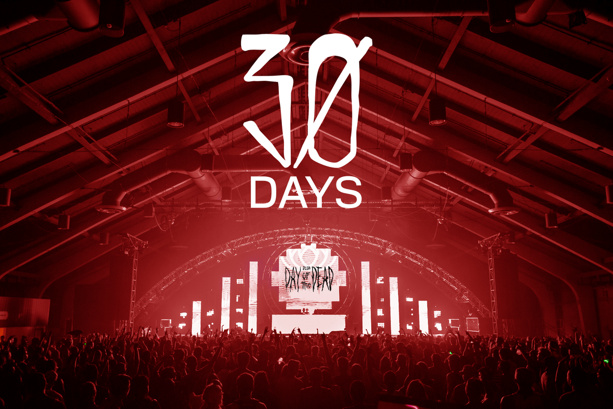 HARDFEST's tweet photo. 30 Days until #HARDDOTD15!!
It's gonna get crazy when we transform the #Scareplex into ur Halloween destination. ๐๐ฅ http://t.co/CCbqRLLsQA