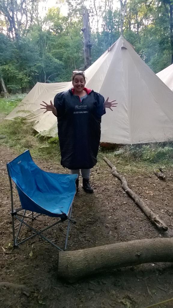 PRSBushcraft2015 tweet media