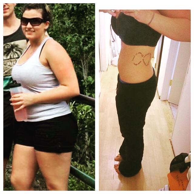 mrskrabbes's tweet photo. Hard work pays off #results #weightloss #newme http://t.co/CChg8Nxxyz