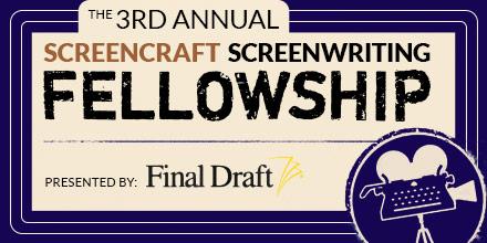 HorrorScripts's tweet image. Apply for the ScreenCraft #Screenwriting Fellowship here: 
   ow.ly/UUstA