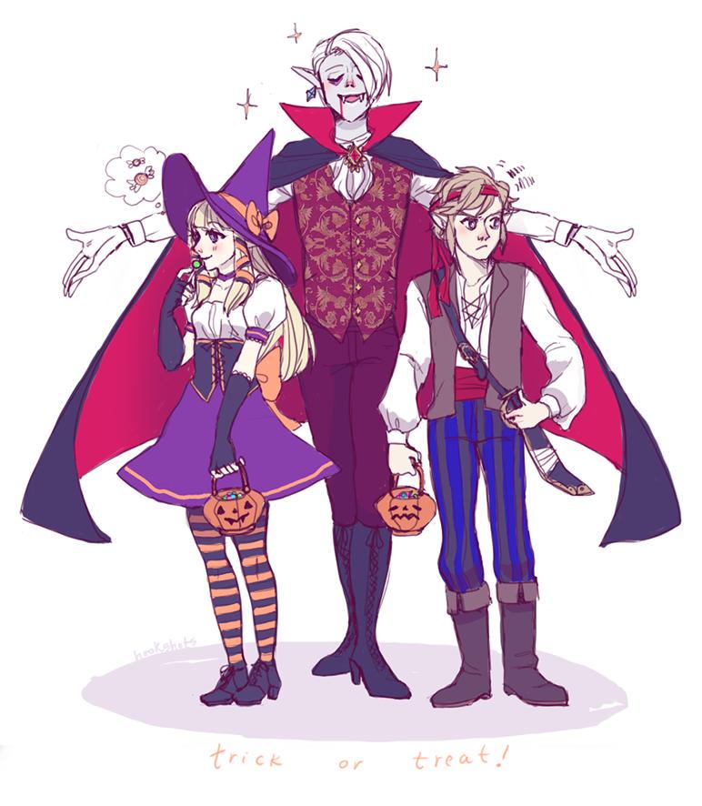 “I believe it's the first of October, is it not?”