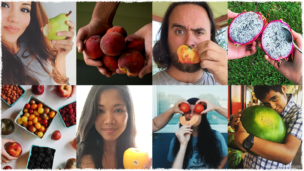 nakedjuice's tweet photo. Donations end 10/15! Take a pic w/ a vegetable or fruit &amp; post w/ #DrinkGoodDoGood to help feed families in need. http://t.co/IqR4THtpJR