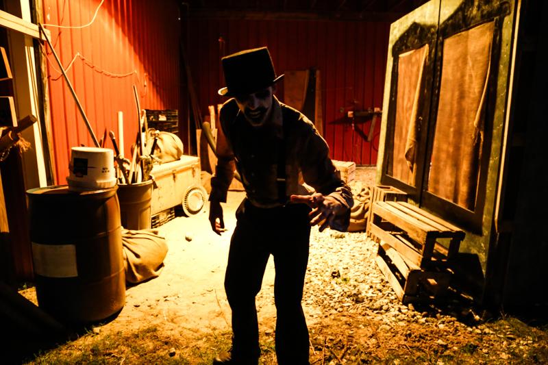 Want to save up to $15 on your visit to Haunted Blake's? Sign up for our e-mail list!
blakefarms.us10.list-manage1.com/subscribe?u=46…