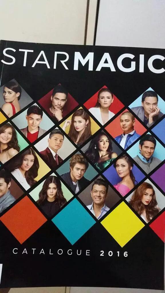 KathNielsRoyal's tweet image. Star Magic Catalogue 2016 ✨

#PSYGameOn #PushAwardsKathNiels ~R