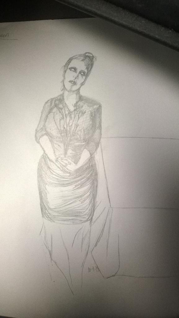 It's that time of year! Time for #drawlloween !