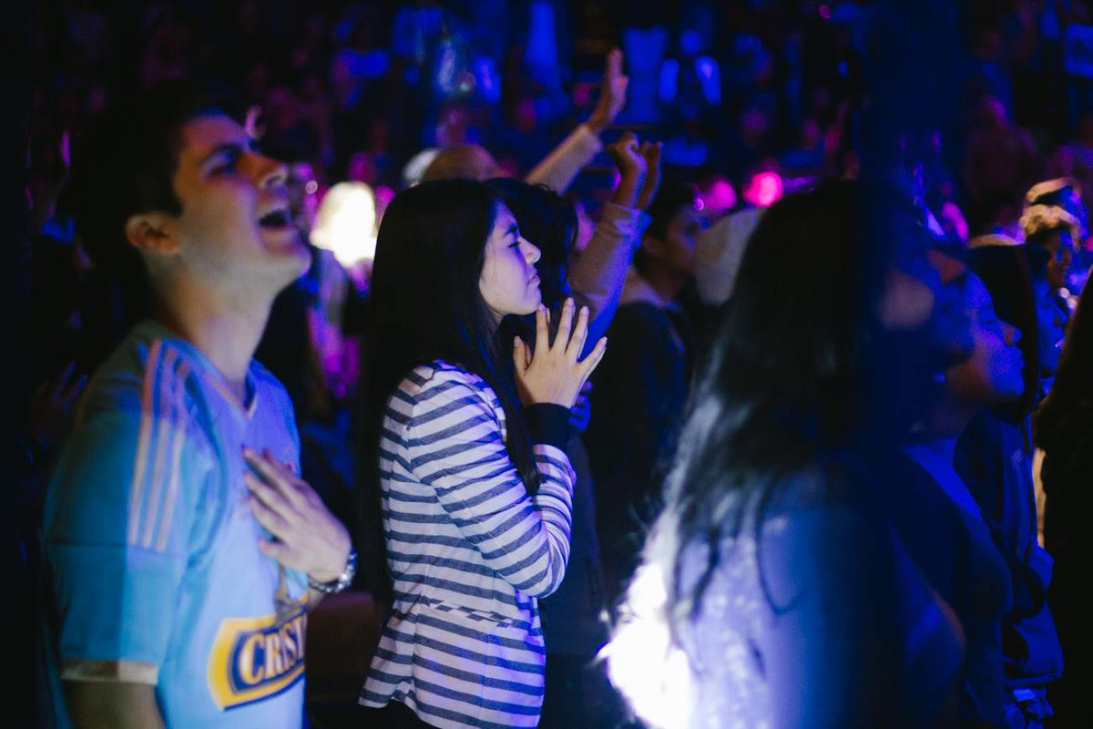 CDVLifeMissions's tweet photo. You've helped turn a gym into a place for people to meet God.
Every life change, there's a trace of your generosity. http://t.co/ZGCkVBCidm