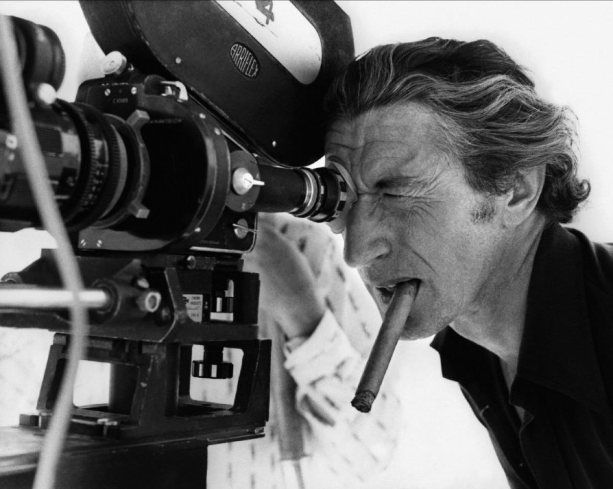 FullTimeCinema's tweet photo. RIP : Le réalisateur de King Kong,John Guillermin est décédé. Douce pensée à sa famille. http://t.co/seg5Tr5TCW
