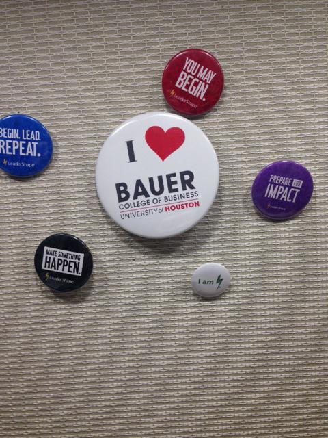 BauerLeadership's tweet photo. @LeaderShape applications are officially open! #BauerPrideDay http://t.co/cbNbiinfZT @UHBauerHonors @UHBauerCollege http://t.co/eHCi19n6t2