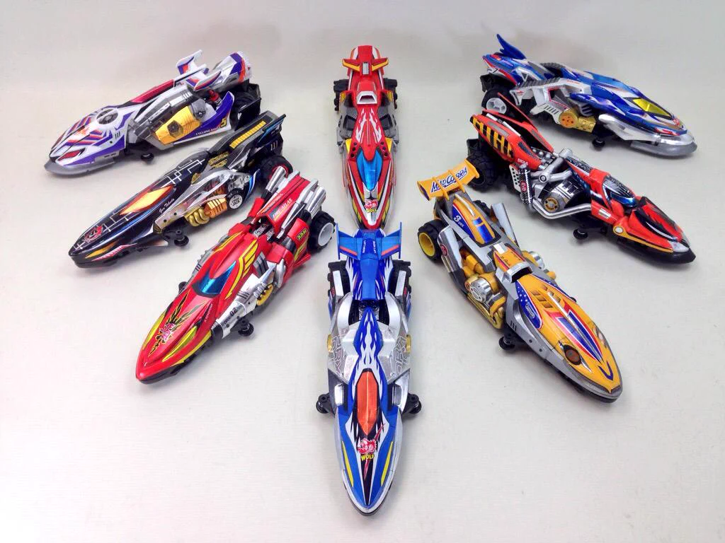 葵惠-mini4wd on X: 