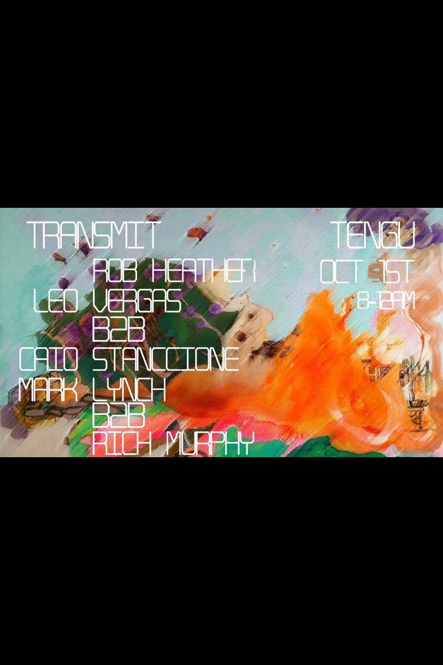 Transmit tweet media
