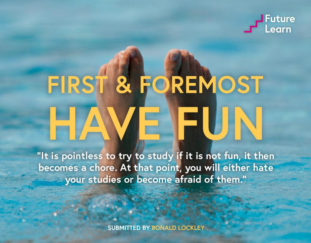 FutureLearn's tweet image. Download our free #guidetolearning: advice from educators and useful tips submitted by you: bit.ly/FLguidetolearn…
