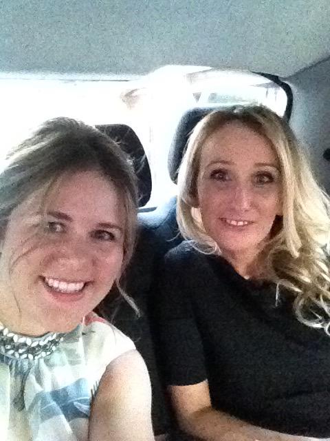 Thank you so much <a href="/andrewjwjose/">andrew jose</a> for our fabulous pre party prep ready for <a href="/marieclaireuk/">Marie Claire</a> #WATT