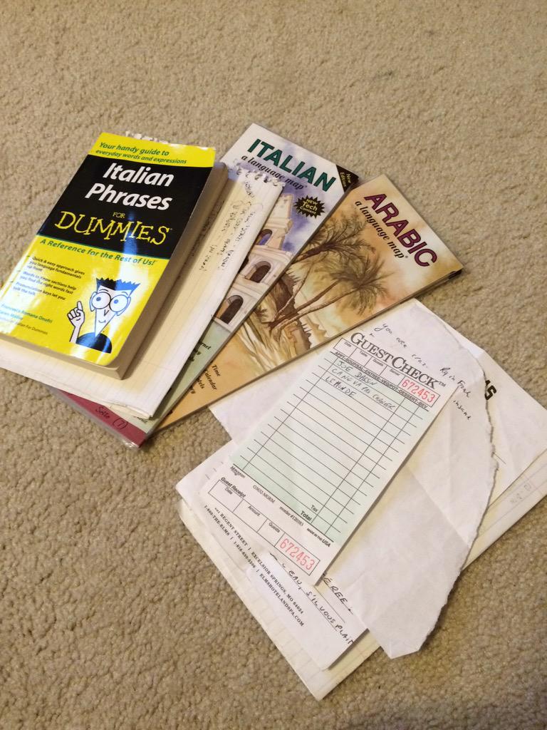 K_reckd's tweet image. Hmmm, this should be easy😅 #learningnewlanguages