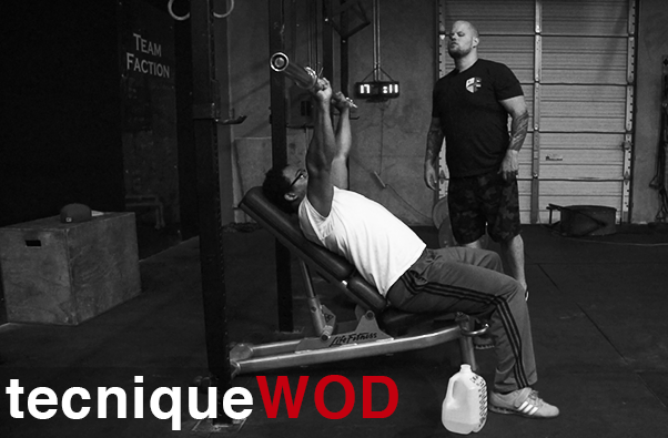 BarbellShrugged's tweet photo. Improve Your Standing Press, Push Press or Jerk for CrossFit --> http://t.co/AUCi1HcL8k #TechniqueWOD #DEAT http://t.co/NpAht29XmF