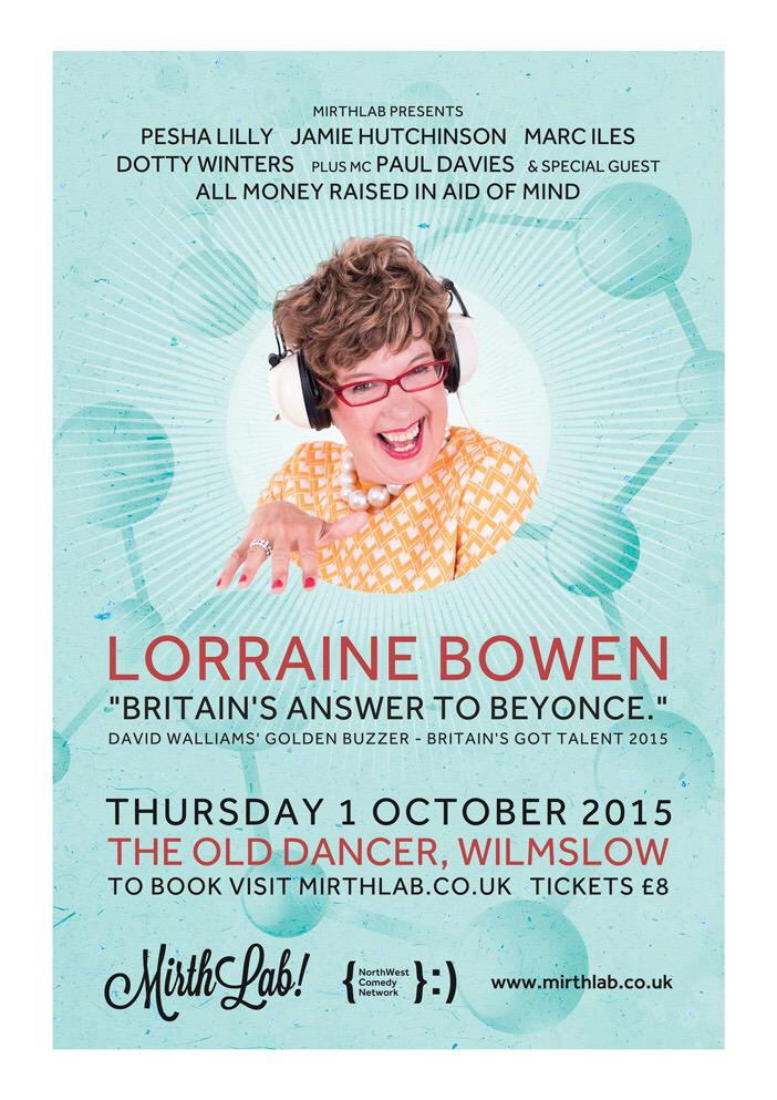 Bowen707's tweet photo. Roll up, roll up! Get away from the TV tonight and get yourself down to the #OldDancer in #Wilmslow! Fun n frolics http://t.co/qm6qx1Sfp2