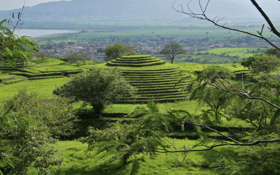 conocevallarta's tweet photo. Guachimontones un atractivo para visitar #Jalisco http://t.co/icoZrCd100 http://t.co/LEC4iJbzbE