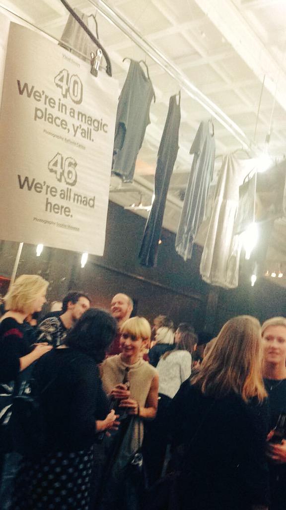 Had a blast <a href="/GLAMCULT/">Glamcult</a> <a href="/sprmrktams/">SPRMRKT</a> #launchparty with a couple off my fave girls💖(you know who you are😘) #girlythings