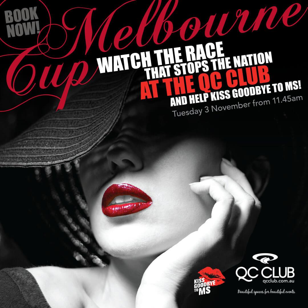 Place your bookings for Melbourne Cup 2015: pla.nr/1OXHsdV