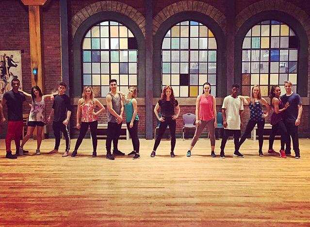 SEASON 4!!!!!😍😍😍😍😍