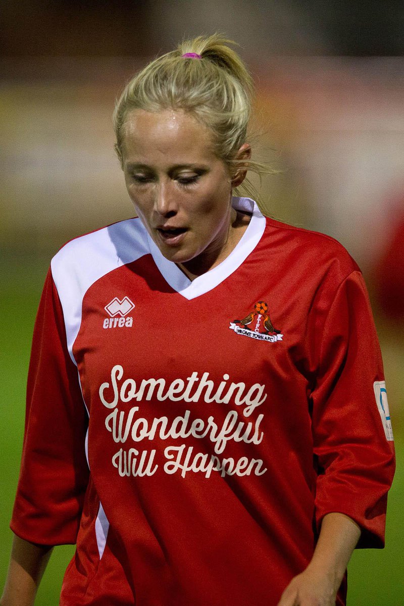 FTLFCCommercial's tweet image. Delighted to announce midfielder Kezia Fowler has signed for @FTLFC @swwfl Premier Division team.
Excellent addition