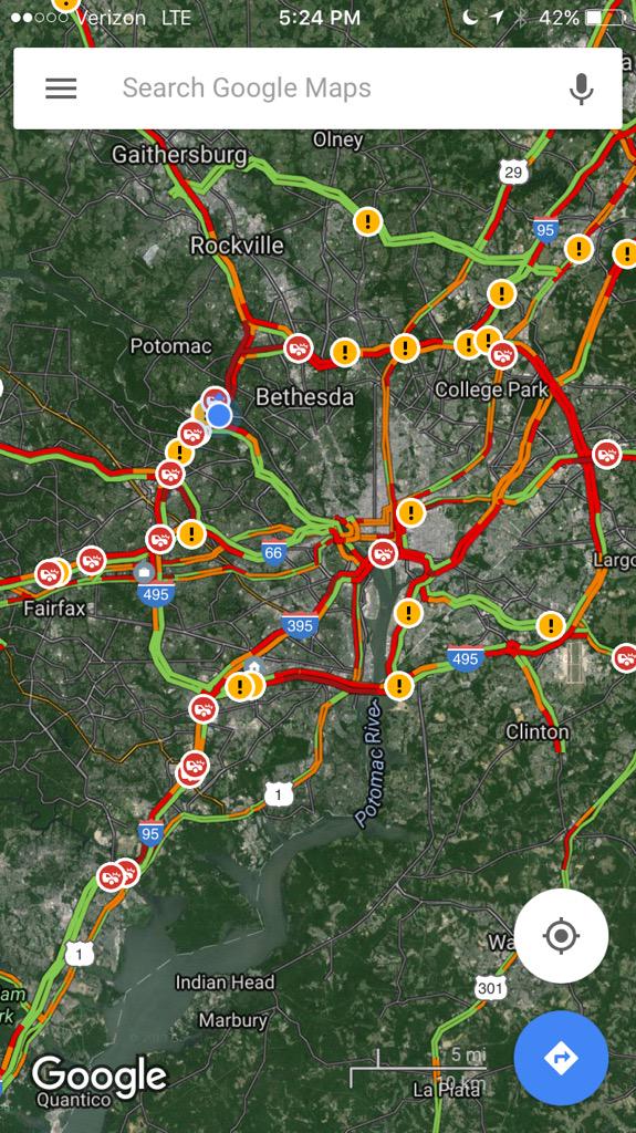 leclercscruggss's tweet image. Is this real life? Holy shit show #DMVProblems