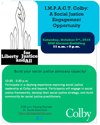 thePughCenter's tweet photo. MAKE SURE TO CHECK IT OUT! 
REMEMBER THIS SATURDAY AT 10:30 AM IN THE SSW ALUMNI BUILDING! https://t.co/TJcx91Cif8