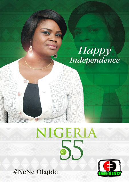 NeNe Olajide (@neneolajide) on Twitter photo 