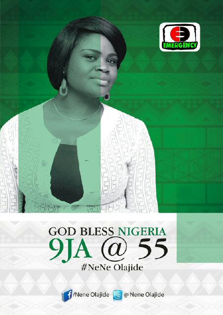 NeNe Olajide (@neneolajide) on Twitter photo 