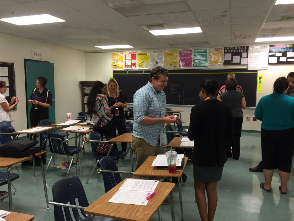 VCSMath's tweet image. Grade 7 Math using Quiz,Quiz,Trade. #mommasmath #e3y1